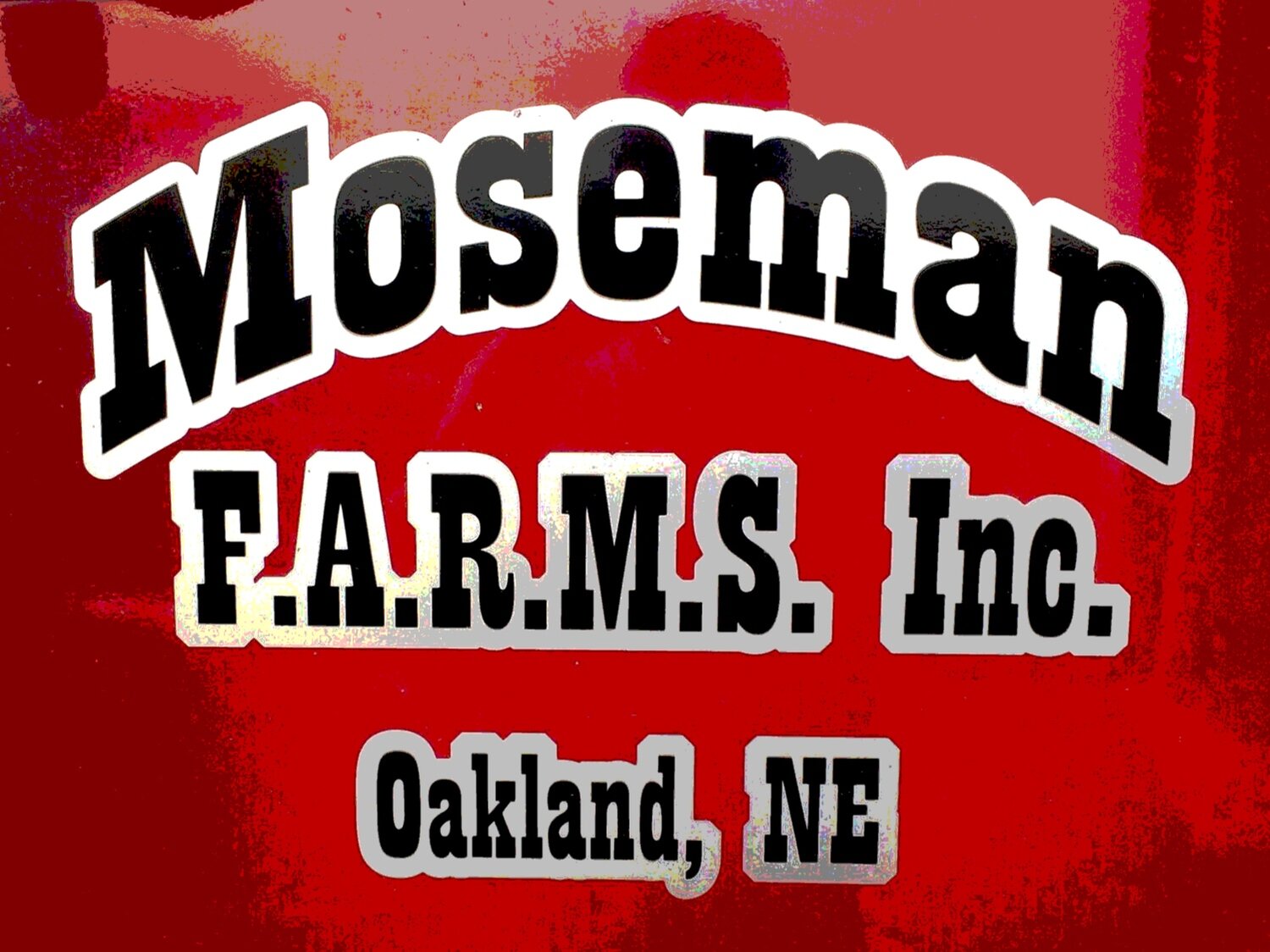 Moseman Farms