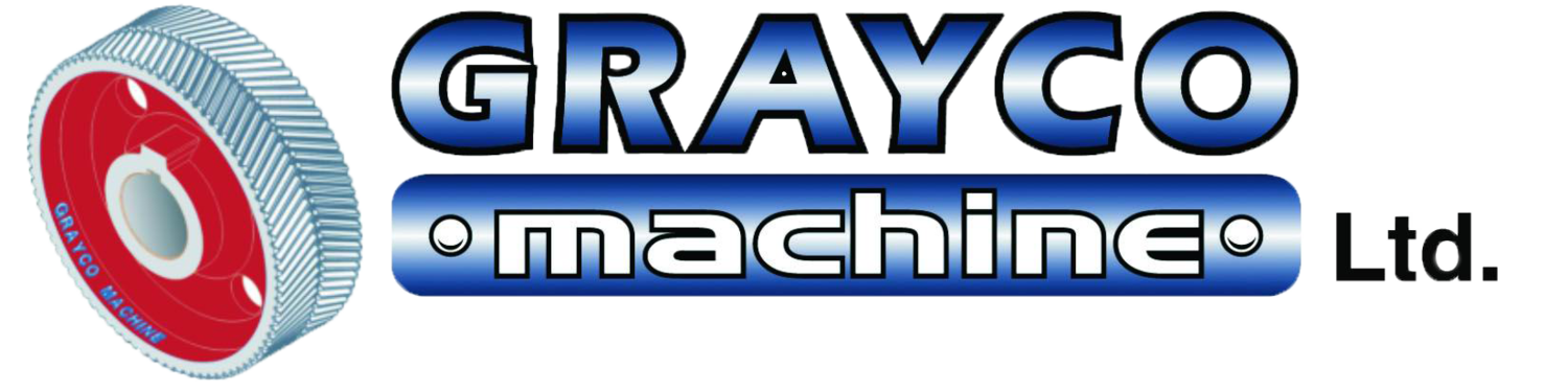 Grayco Machine LTD.