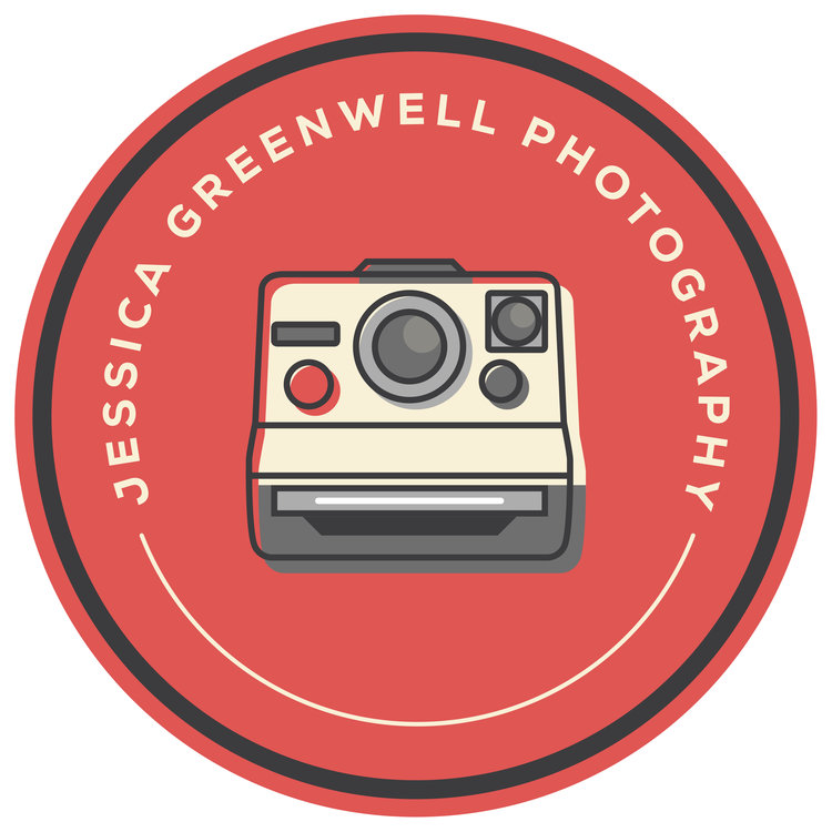 Jessica Greenwell Photography