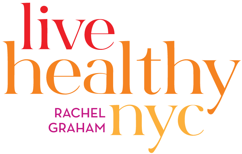 Live Healthy NYC