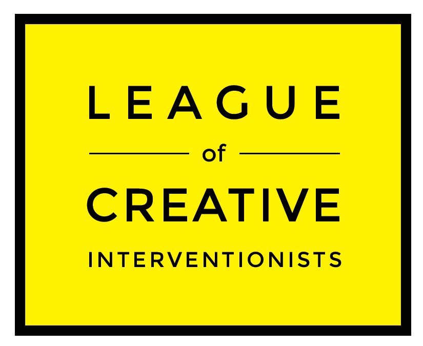 League of Creative Interventionists
