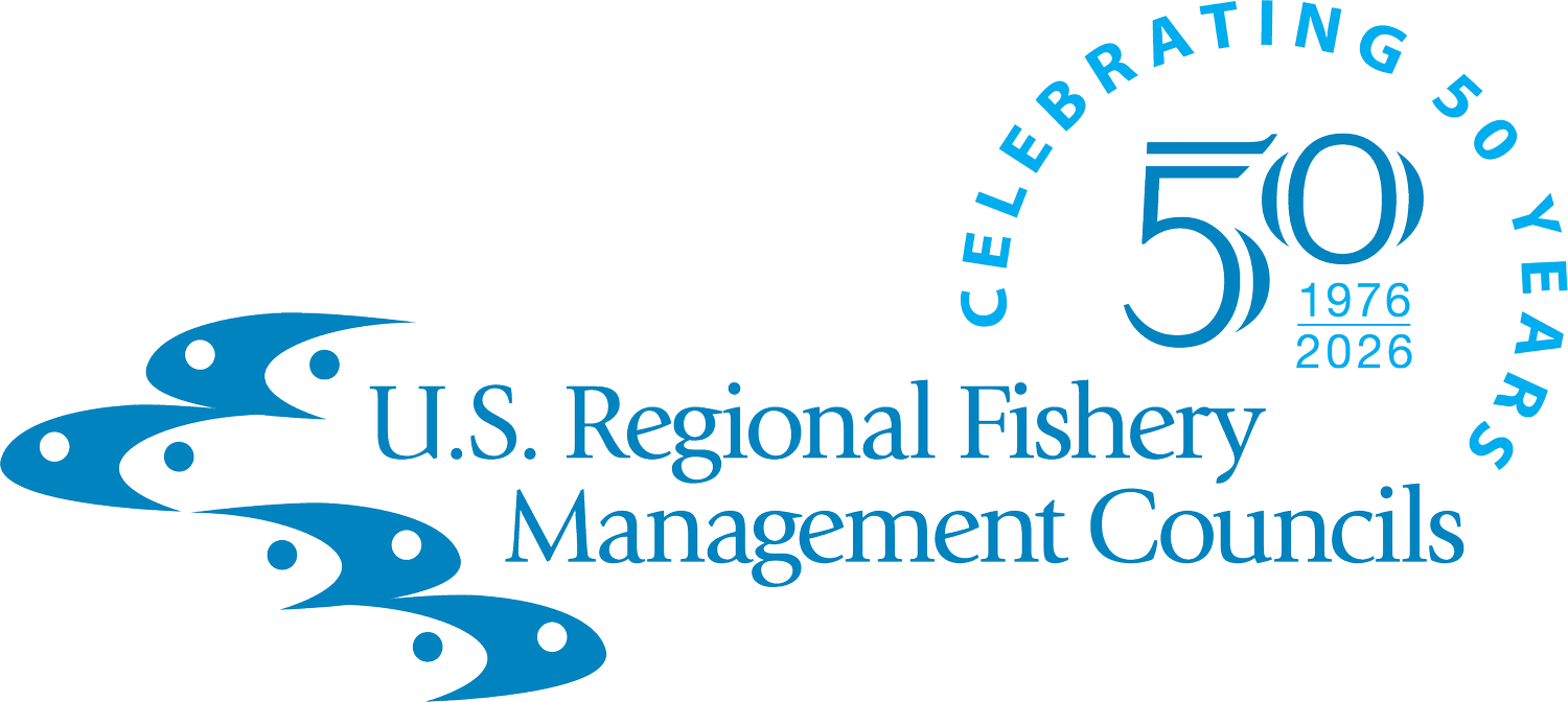 U.S. Regional Fishery Management Councils