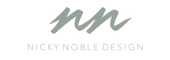 NICKY NOBLE DESIGN 