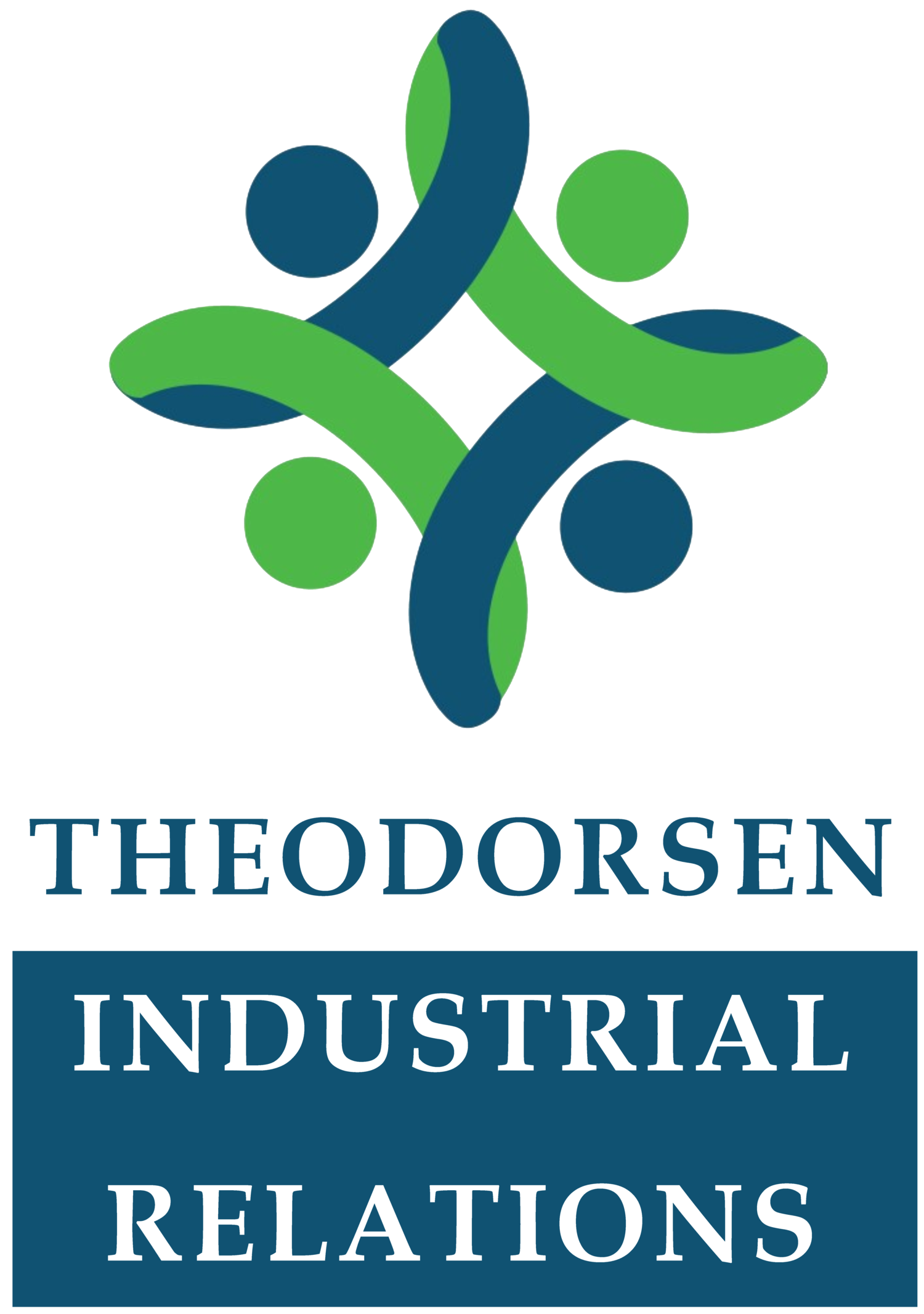 Theodorsen Industrial Relations