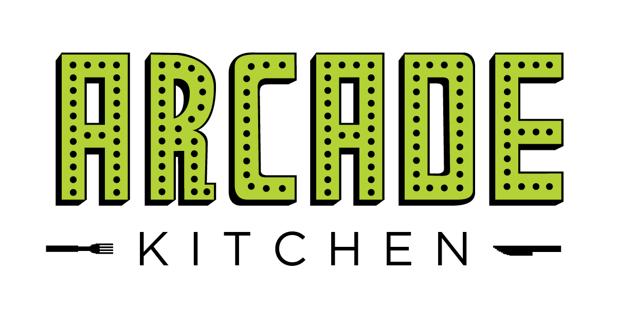 Arcade Kitchen