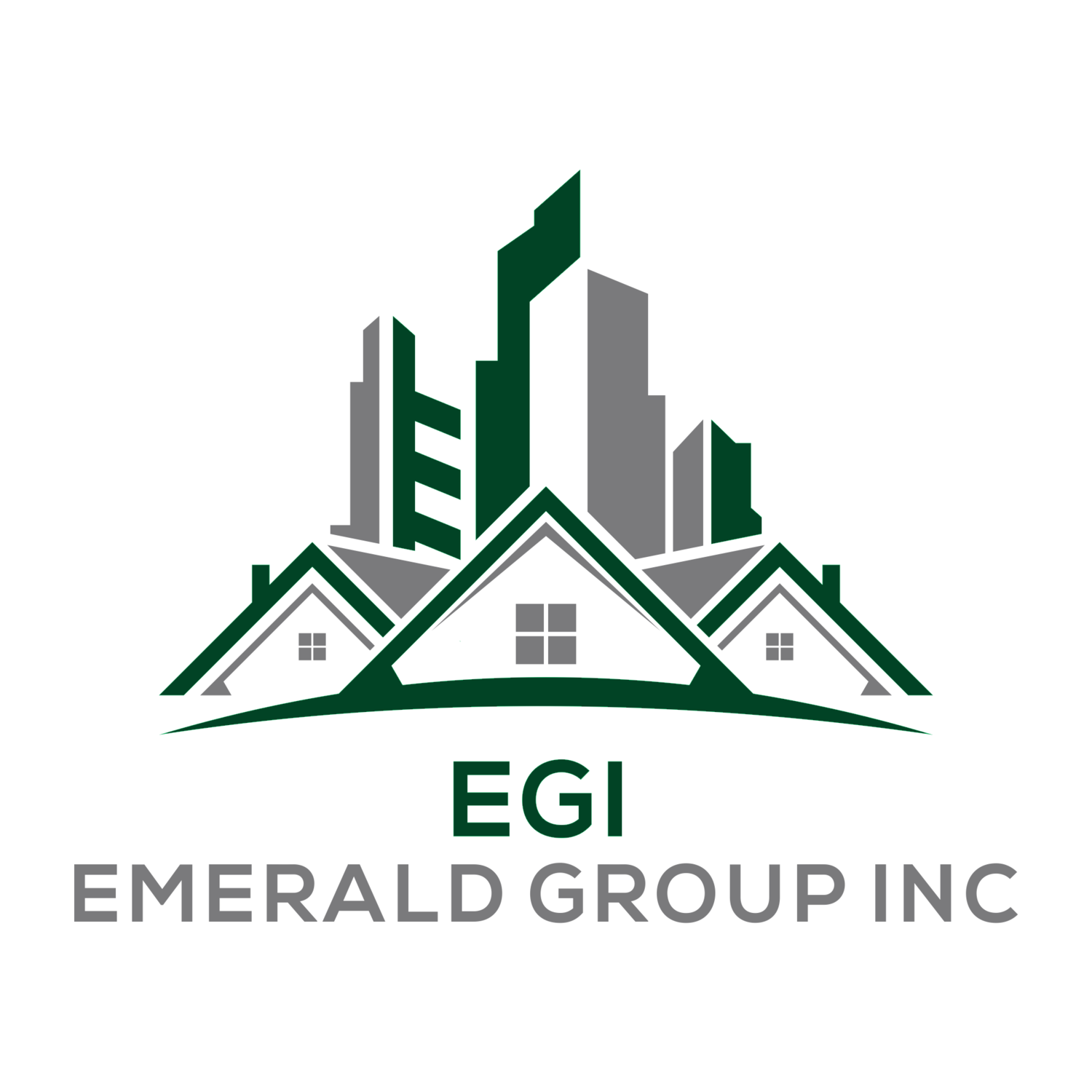Emerald Group Inc. 
