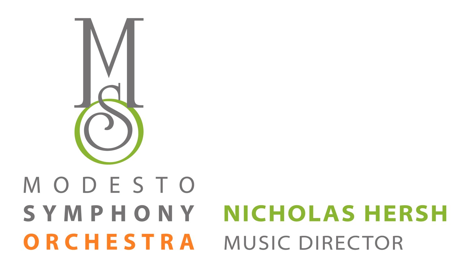 Modesto Symphony Orchestra
