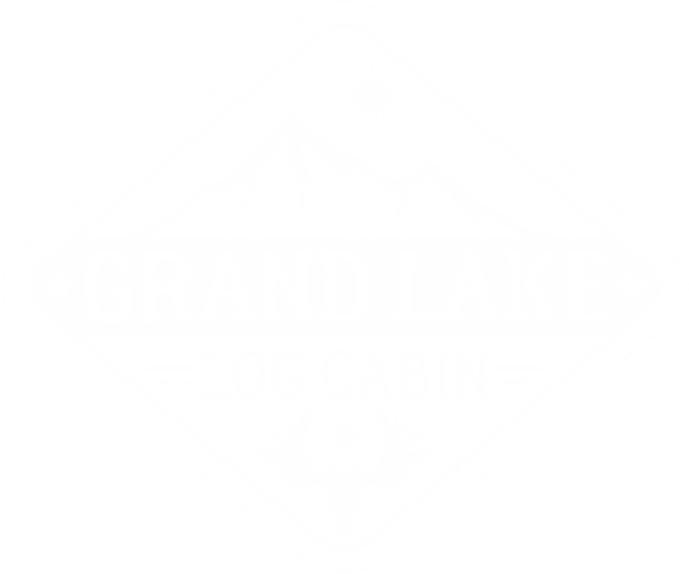 Log Cabin Vacation Rental Grand Lake, Colorado