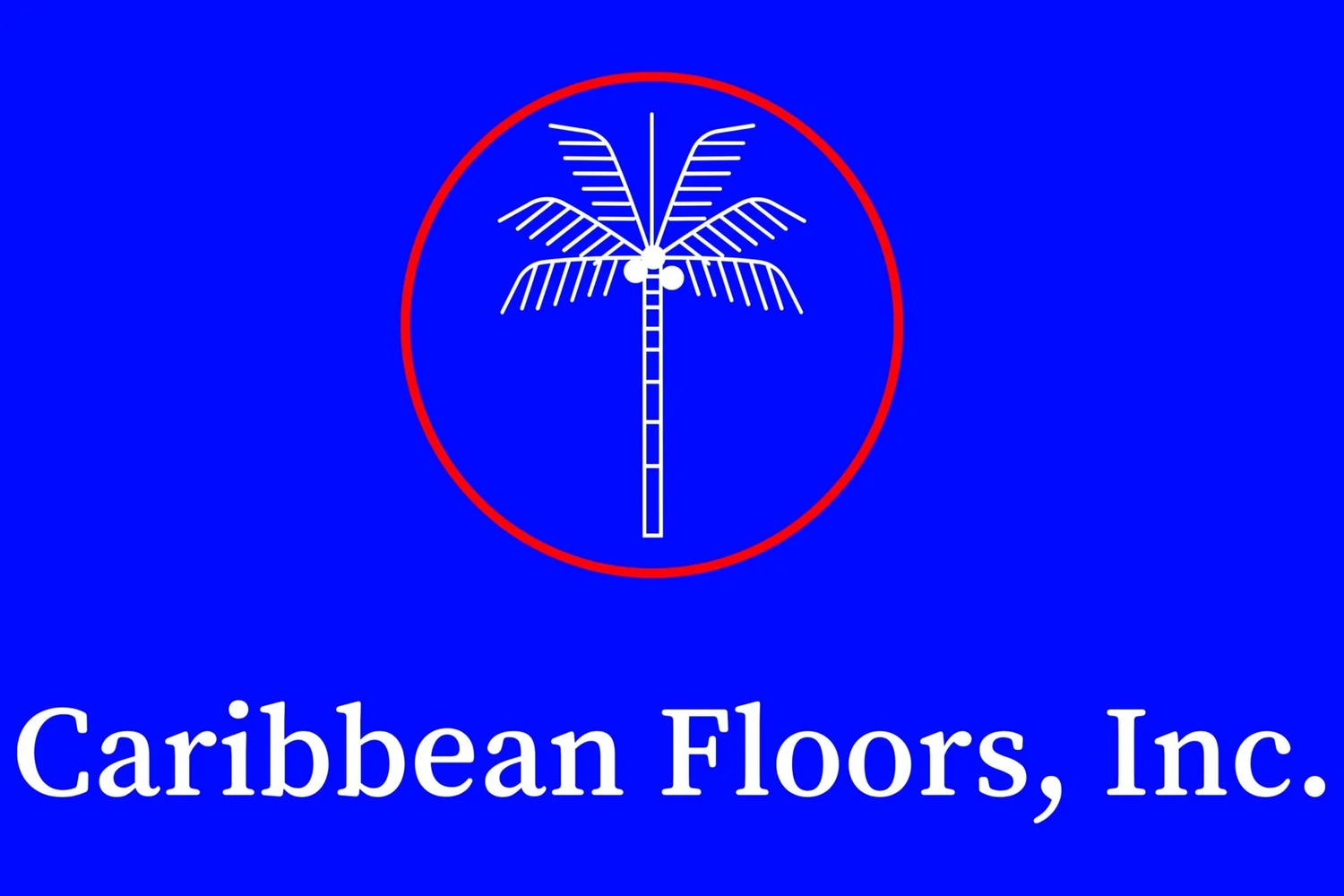 Caribbean Floors, Inc.