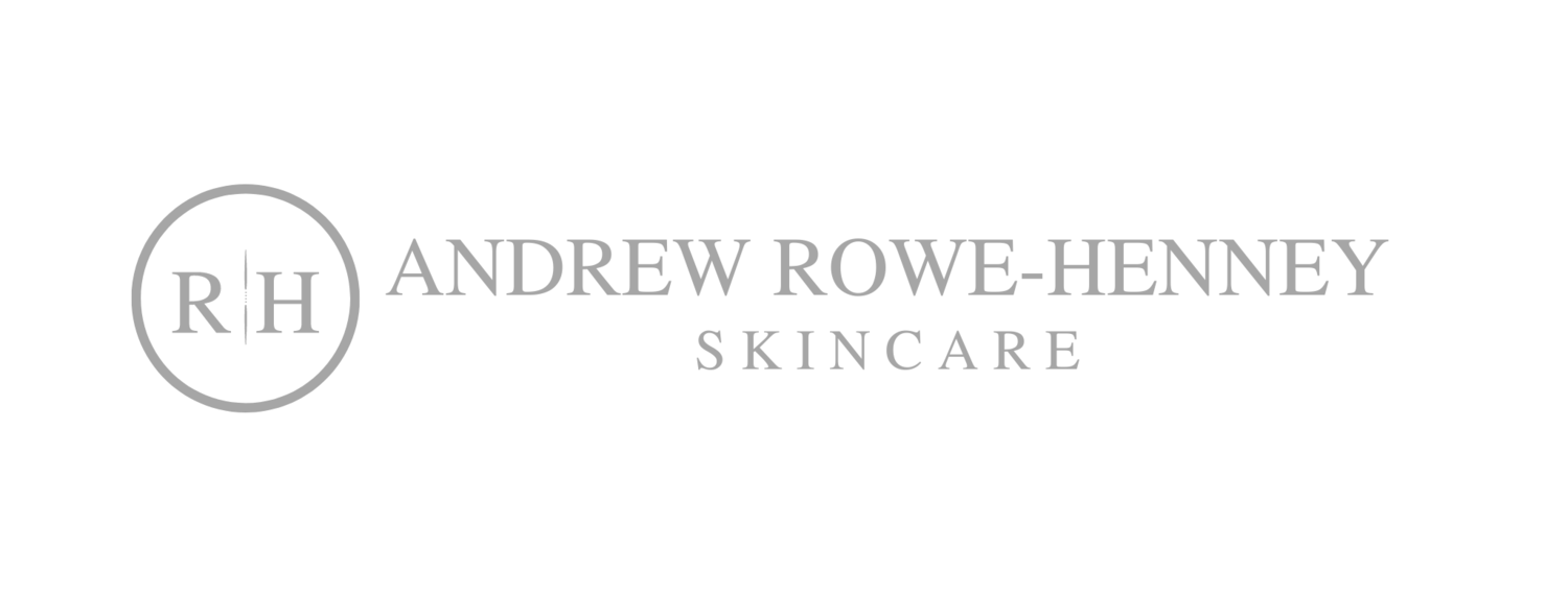 Andrew Rowe-Henney Skincare