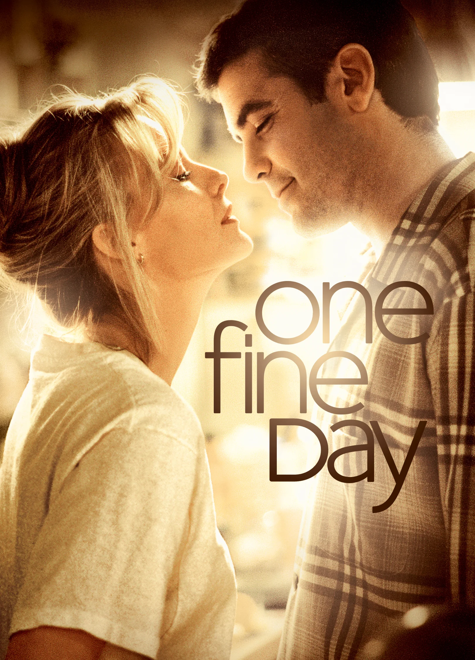 One Fine Day 1996