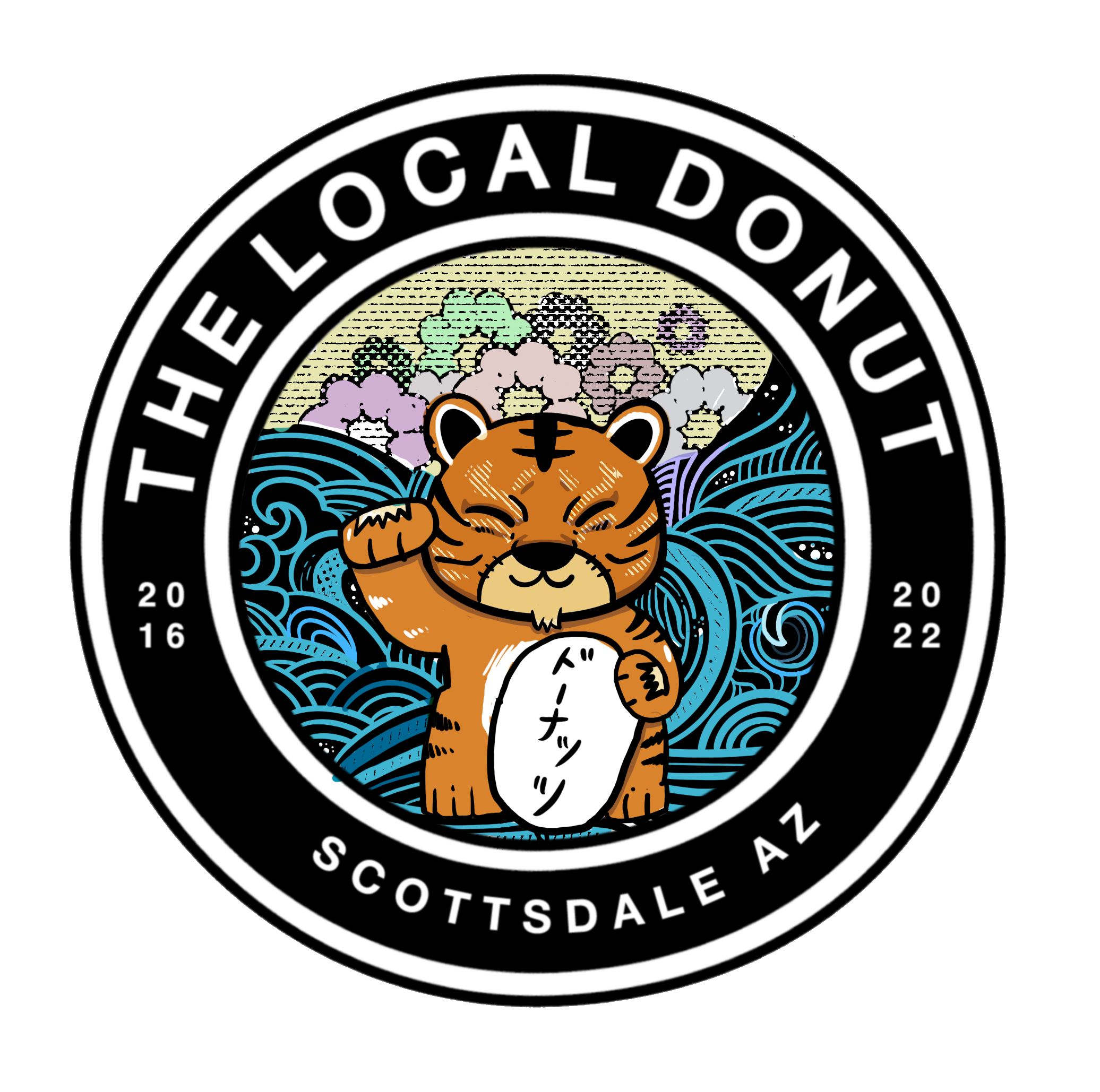 The Local Donut