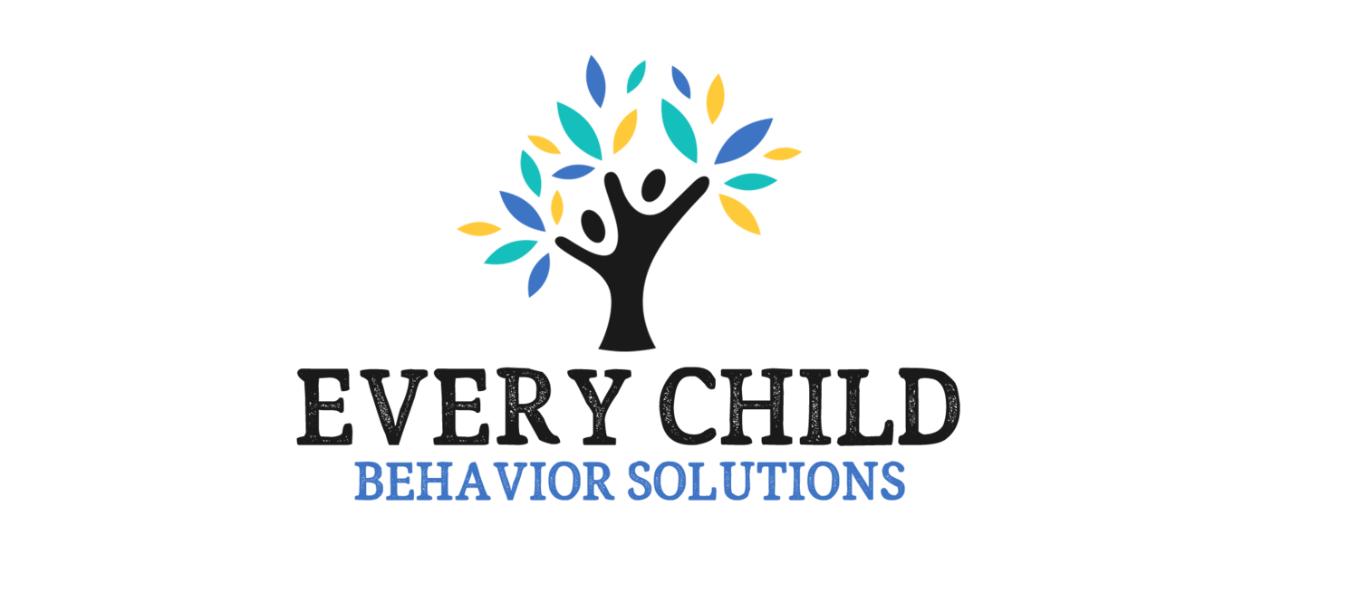 Every Child Behavior Solutions