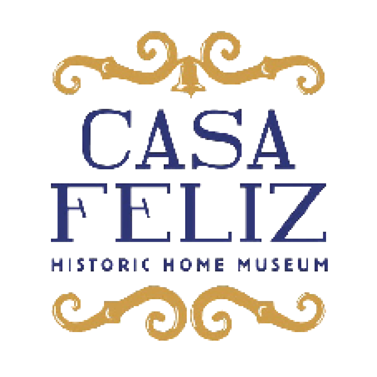 Casa Feliz Wedding