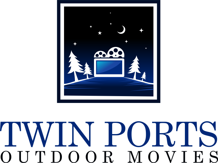 Twin Ports Outdoor Movies