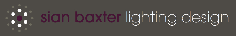 Sian Baxter Lighting Design - independent residential and commercial lighting design services, London lighting designer