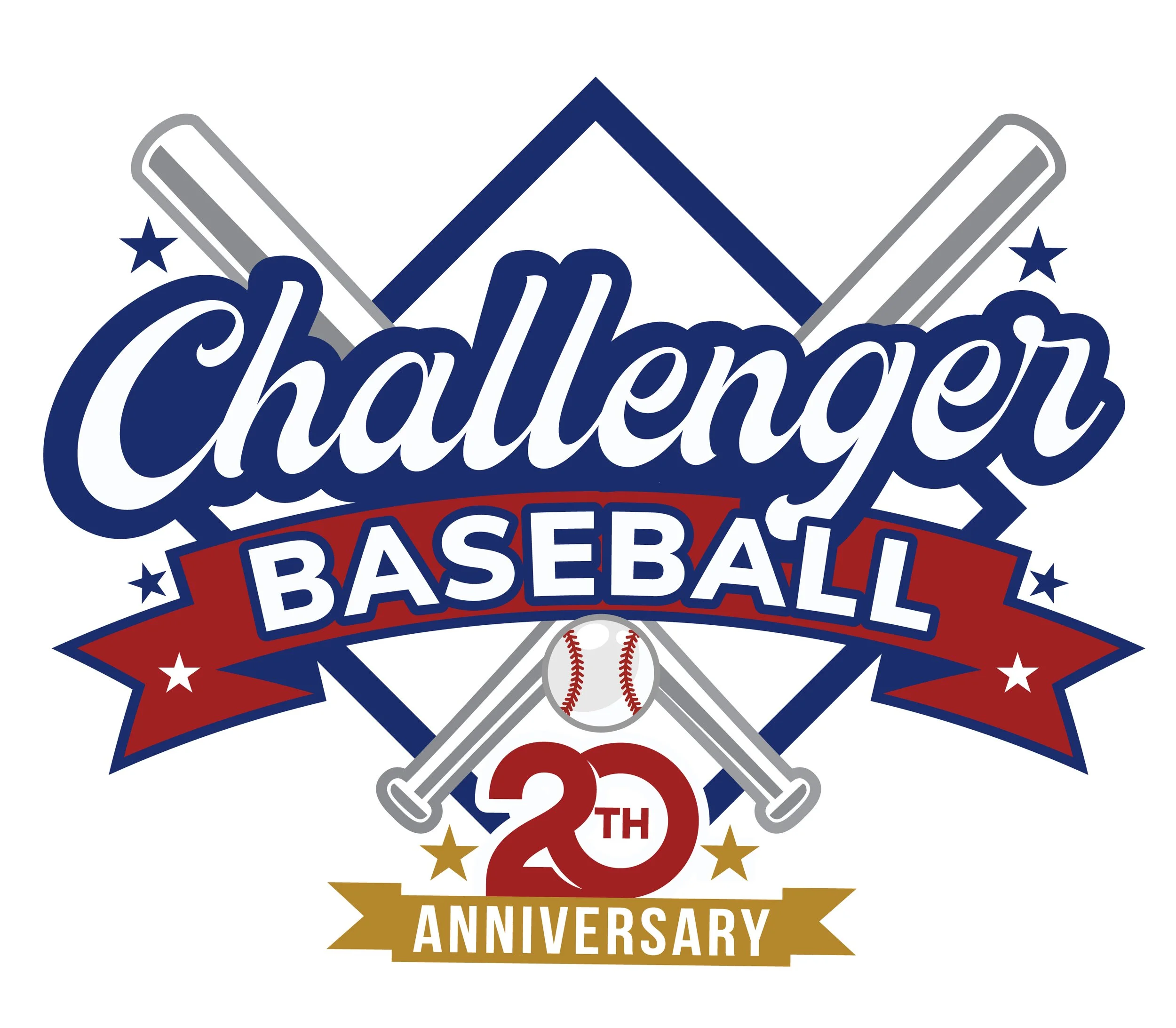What is Challenger? — Bay City Challenger Baseball