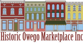 Historic Owego Marketplace