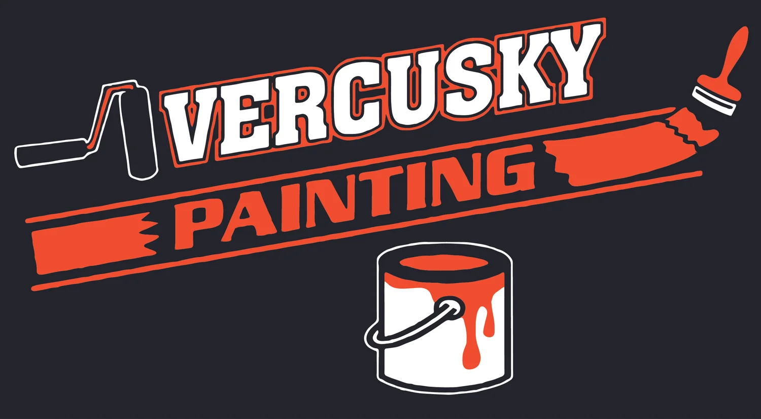 Vercusky Painting