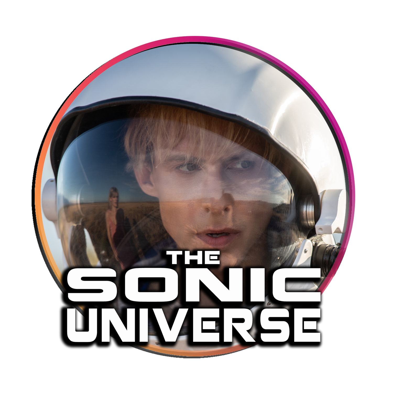  The Sonic Universe - Official Site