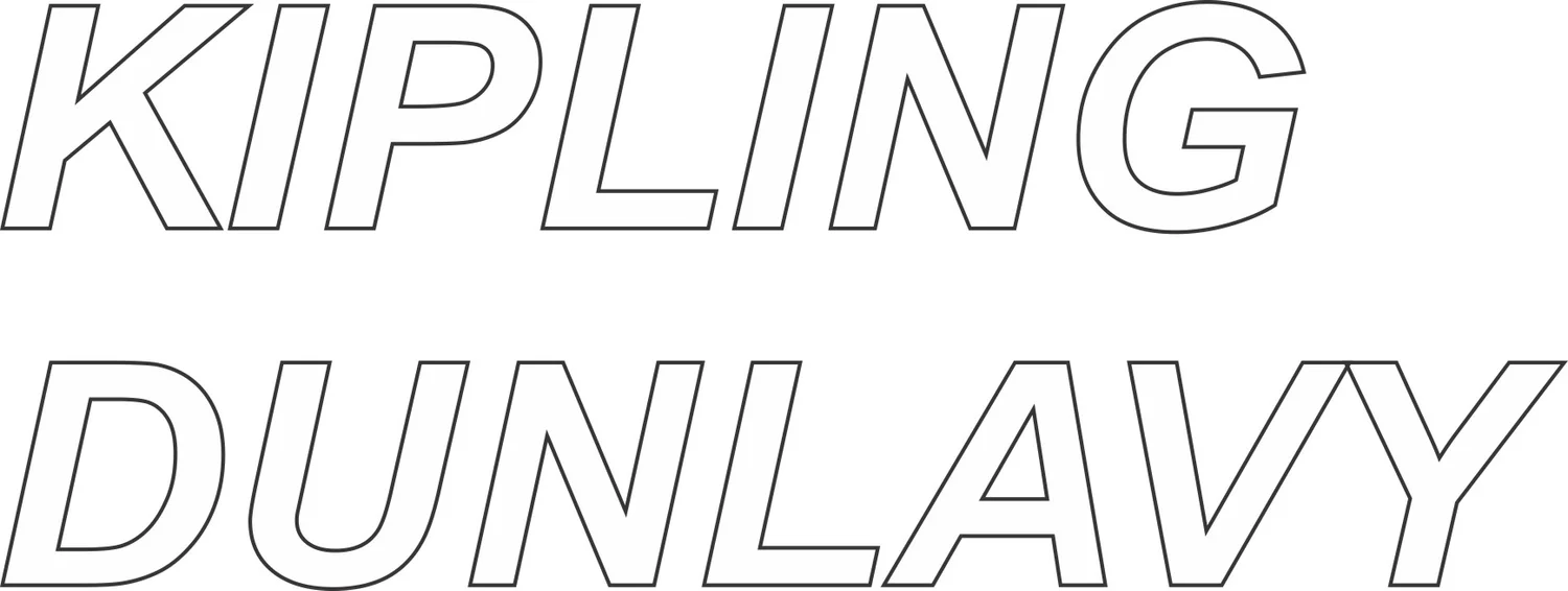 kipling dunlavy