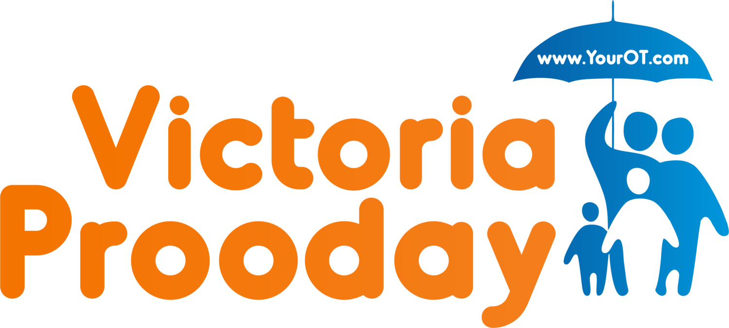 Victoria Prooday