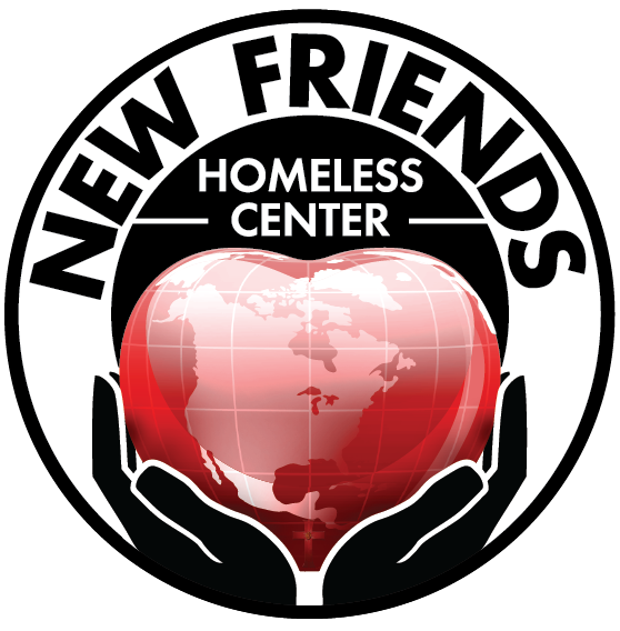 New Friends Homeless Center