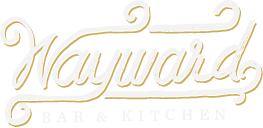 Wayward - Bar & Kitchen