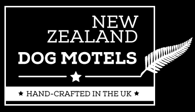 New Zealand Dog Motels