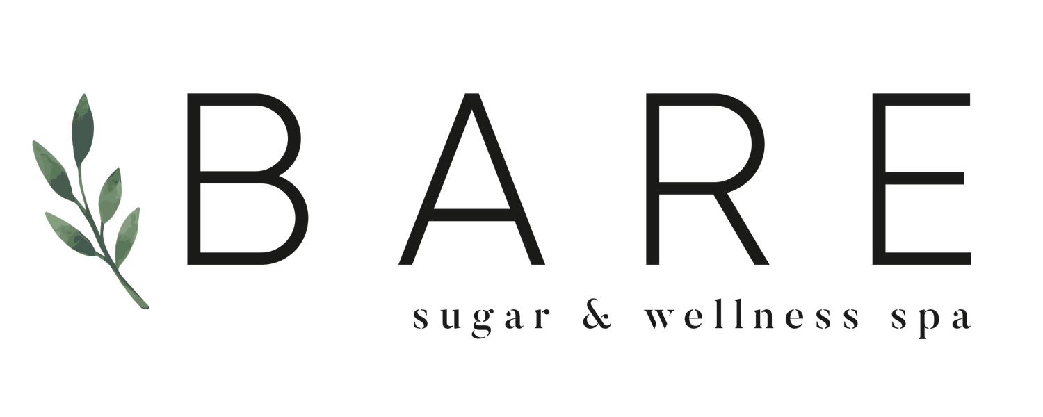 Bare Sugar & Wellness Spa