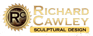 Richard Cawley Sculpture