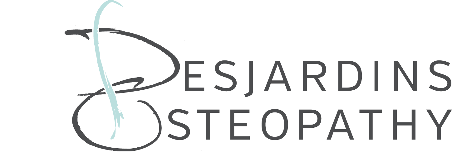 Desjardins Osteopathy