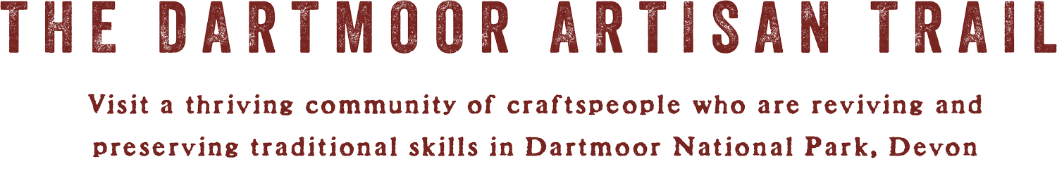 The Dartmoor Artisan Trail