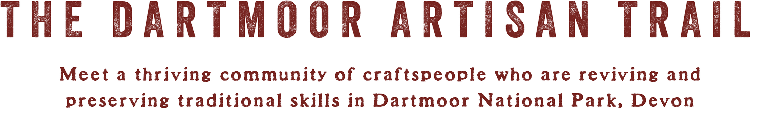 The Dartmoor Artisan Trail