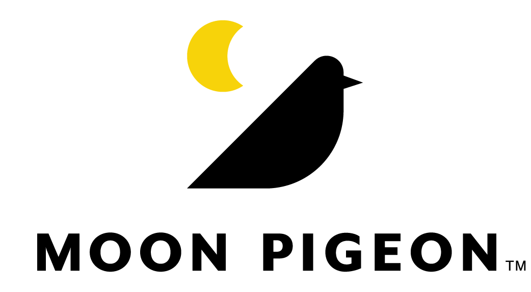 Moon Pigeon