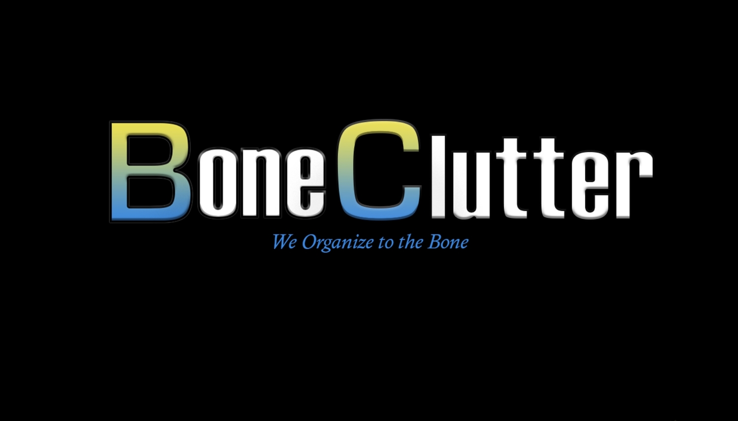 BoneClutter