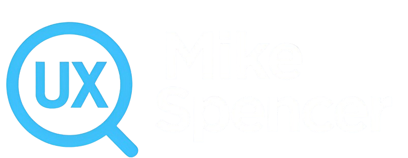 mikespencerUX