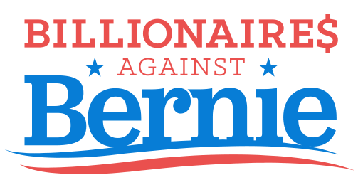 Billionaires Against Bernie