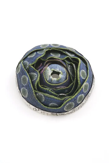 Polymer clay, sterling silver, gold, unique jewelry, organic jewelry, Ford and Forlano — In Tandem Gallery - Bakersville NC Polymer clay, sterling silver, gold, unique jewelry, organic jewelry, Ford and Forlano — In Tandem Gallery - Bakersville NC