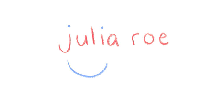 Julia Roe