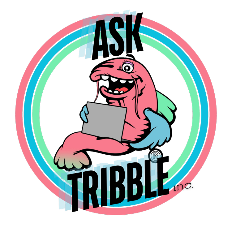 Ask Tribble
