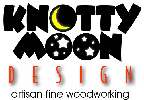 Knotty Moon Design