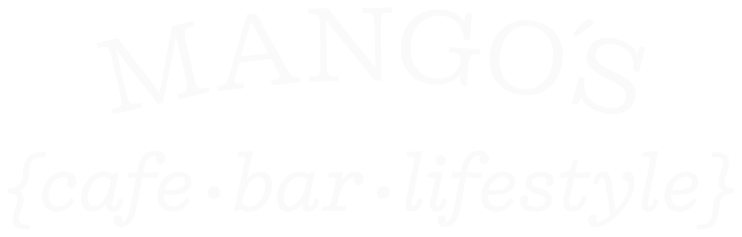 The cafe on the Quay