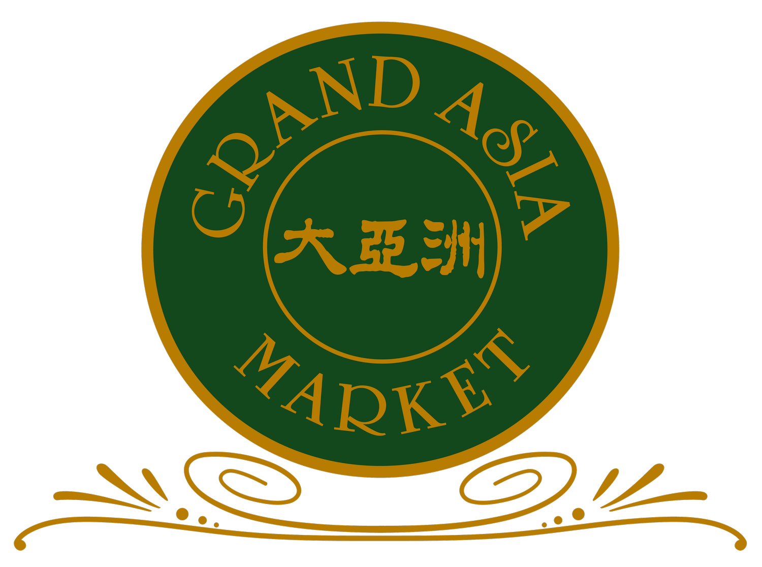 Grand Asia Market
