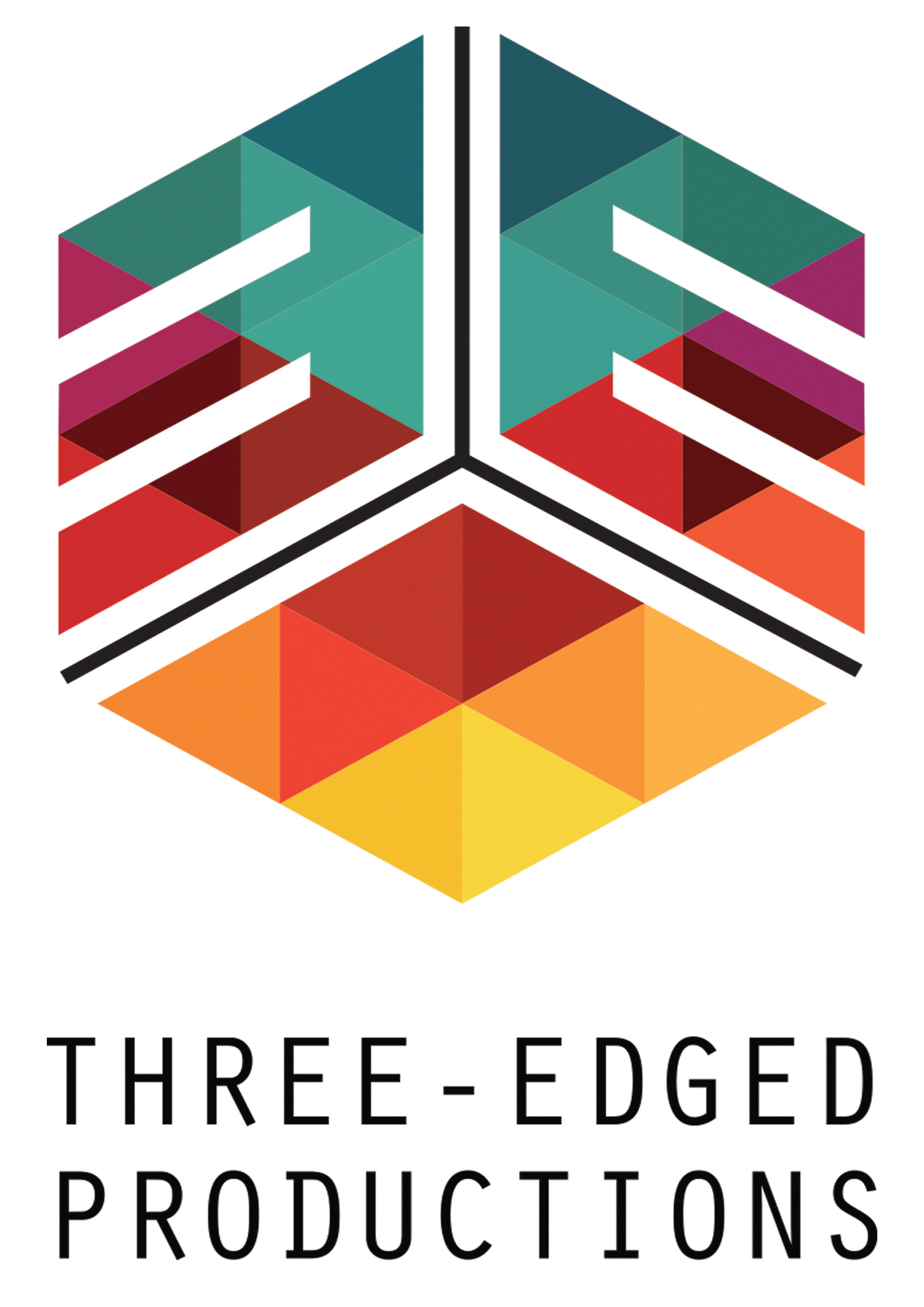 Three Edged Productions