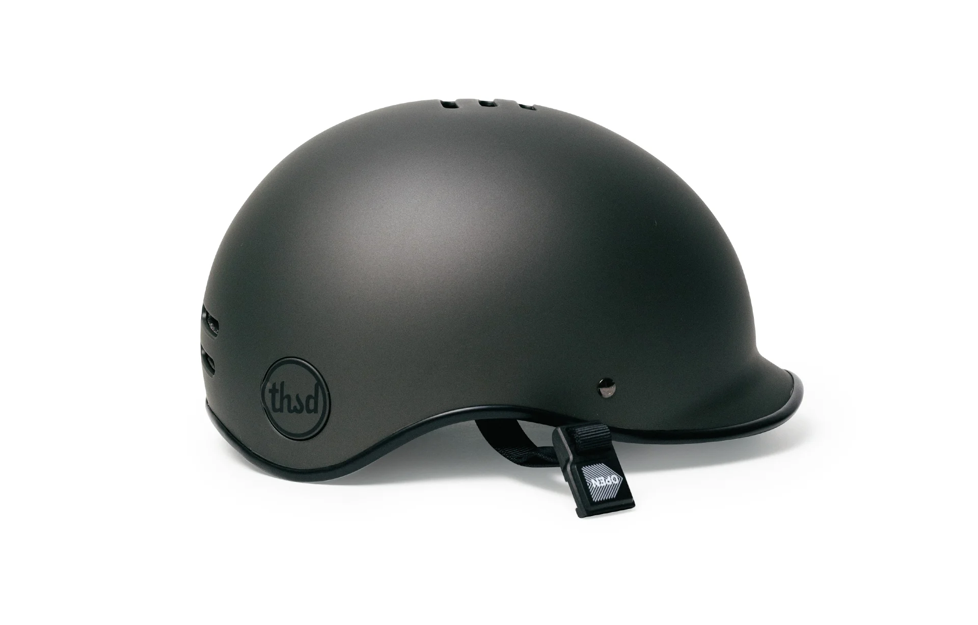 thousand stealth black