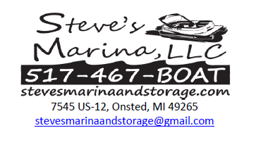 STEVE'S MARINA, LLC