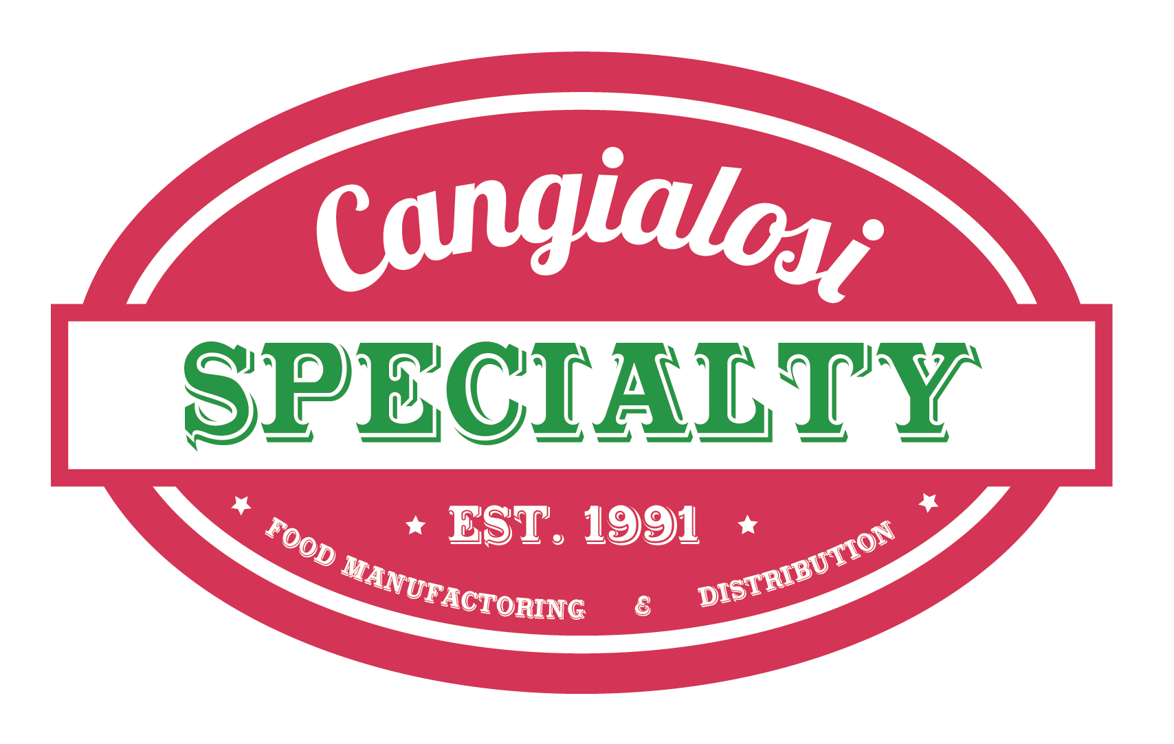 Cangialosi Specialty