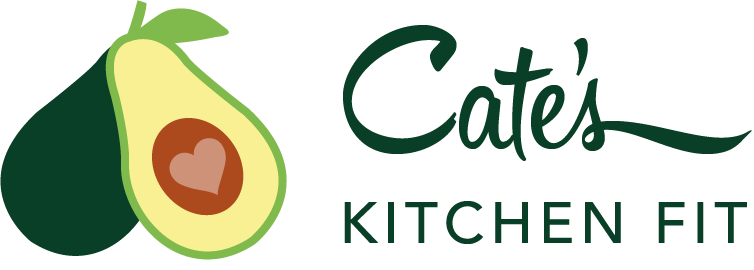 Cate's Kitchen Fit