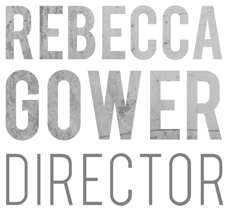 Rebecca the Director